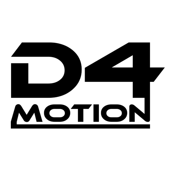 D4motion
